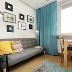 Klimatyczne Studio Metro Słodowiec