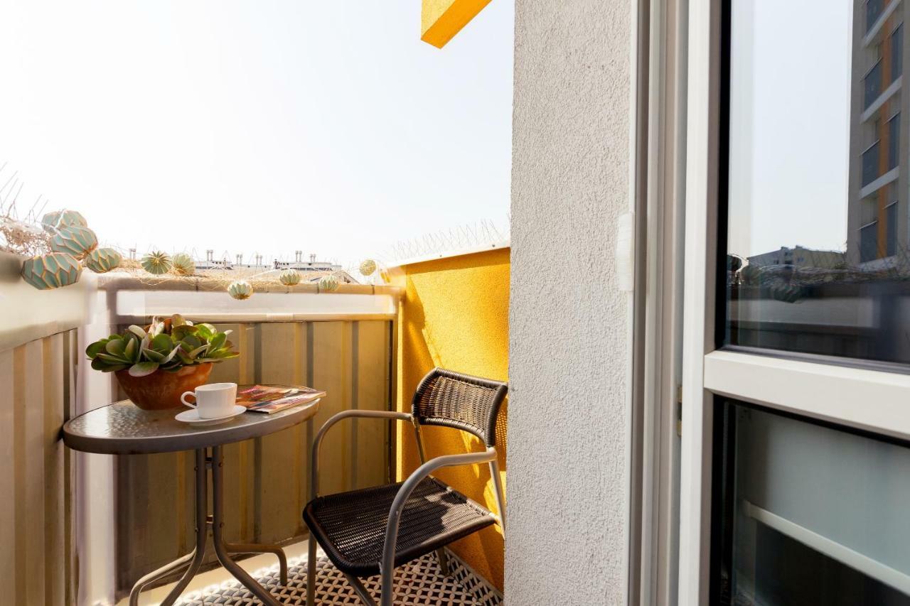Apartament Klimatyczne Metro Słodowiec